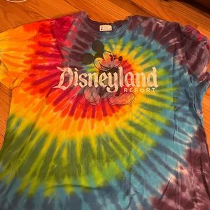 Disneyland Shirt
